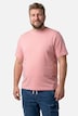 Men+ T-Shirt, Basic, Halbarm, Rundhals, bis 8 XL