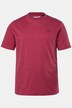 Men+ T-Shirt, Basic, Halbarm, Rundhals, bis 8 XL