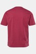 Men+ T-Shirt, Basic, Halbarm, Rundhals, bis 8 XL
