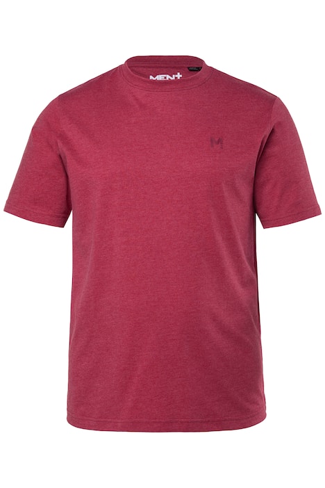 Tričko Men+, Basic, krátké rukávy, kulatý výstřih, do 8XL