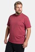 T-Shirt, Basic, Halbarm, Rundhals, bis 8 XL
