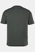 Men+ T-shirt, basic, korte mouw, ronde hals, tot 8XL
