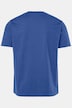 T-shirt, basic, korte mouw, ronde hals, tot 8XL