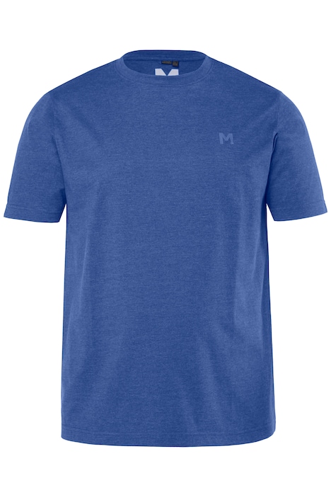 Tričko, Basic, krátké rukávy, kulatý výstřih, do 8XL