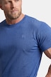 T-Shirt, Basic, Halbarm, Rundhals, bis 8 XL