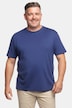 Men+ T-Shirt, Basic, Halbarm, Rundhals, bis 8 XL