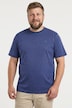 Men+ T-Shirt, Basic, Halbarm, Rundhals, bis 8 XL