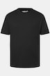 Men+ T-shirt, basic, halve mouw, V-hals, t/m 8 XL