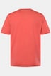 Men+ T-shirt, basic, halve mouw, V-hals, t/m 8 XL