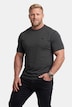 T-Shirt, Basic, 2er-Pack, Halbarm, Rundhals, bis 8 XL