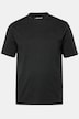 Men+ T-shirt, basic, set van 2, halve mouwen, ronde hals, tot 8XL