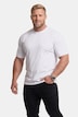 T-Shirt, Basic, 2er-Pack, Halbarm, Rundhals, bis 8 XL
