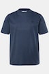 Men+ T-Shirt, Basic, 2er-Pack, Halbarm, Rundhals, bis 8 XL