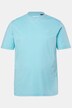 Men+ T-Shirt, Basic, 2er-Pack, Halbarm, Rundhals, bis 8 XL
