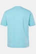 Men+ T-Shirt, Basic, 2er-Pack, Halbarm, Rundhals, bis 8 XL