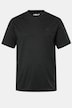 Men+ T-skjorte, basic, 2-pakning, halve ermer, V-hals, opptil 8 XL