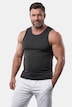 Tanktop, Basic, 2er-Pack, Rundhals, bis 8 XL