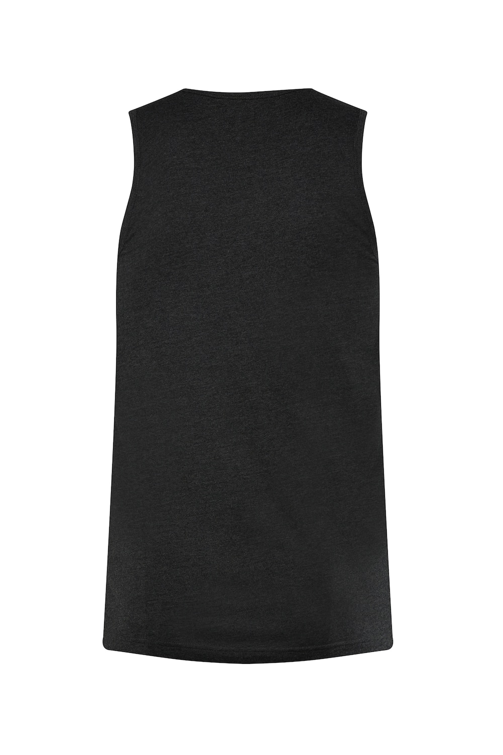 Stora storlekar Linne, Her, svart, storlek: 8XL, Bomull/Polyester, Men Plus