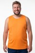Tanktop, Basic, 2er-Pack, Rundhals, bis 8 XL
