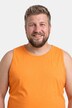 Tanktop, Basic, 2er-Pack, Rundhals, bis 8 XL