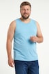 Tanktop, Basic, 2er-Pack, Rundhals, bis 8 XL