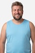Tanktop, Basic, 2er-Pack, Rundhals, bis 8 XL