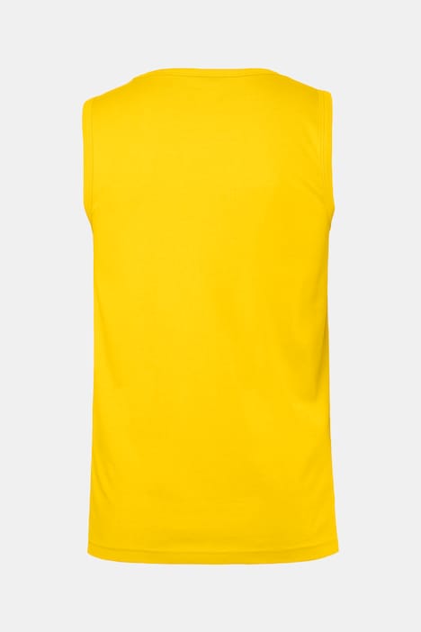 Tanktop, Basic, 2er-Pack, Rundhals, bis 8 XL