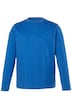 Tričko, dlouhé rukávy, Basic, kulatý výstřih, do 8XL