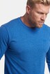 Langarmshirt, Basic, Rundhals, bis 8 XL
