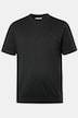 Men+ T-skjorte, magepassform, basic, halve ermer, opptil 8 XL