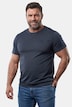 T-Shirt, Bauchfit, Basic, Halbarm, bis 10 XL