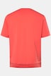 Men+ T-skjorte, magepassform, basic, halve ermer, opptil 8 XL