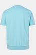 Men+ T-Shirt, Bauchfit, Basic, Halbarm, bis 10 XL