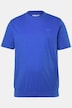 Men+ T-Shirt, Bauchfit, Basic, Halbarm, bis 10 XL