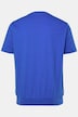 Men+ T-Shirt, Bauchfit, Basic, Halbarm, bis 10 XL