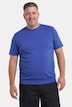 Men+ T-Shirt, Bauchfit, Basic, Halbarm, bis 10 XL
