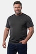 T-Shirts, 2er-Pack, Bauchfit, Basic, Halbarm, bis 10 XL