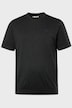 Men+ T-shirts, pakke med 2, mavevenlig pasform, Basic, korte ærmer, op til 8XL