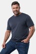T-Shirts, 2er-Pack, Bauchfit, Basic, Halbarm, bis 10 XL