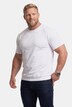 T-Shirts, 2er-Pack, Bauchfit, Basic, Halbarm, bis 10 XL