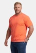 T-Shirts, 2er-Pack, Bauchfit, Basic, Halbarm, bis 10 XL