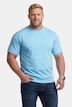 T-Shirts, 2er-Pack, Bauchfit, Basic, Halbarm, bis 10 XL