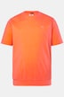 T-Shirts, 2er-Pack, Bauchfit, Basic, Halbarm, bis 10 XL
