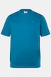 T-Shirts, 2er-Pack, Bauchfit, Basic, Halbarm, bis 10 XL
