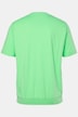 T-Shirts, 2er-Pack, Bauchfit, Basic, Halbarm, bis 10 XL