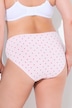 Midi-slips, set van 7, 7 weekdagen, 7 kleuren