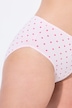 Midi-slips, set van 7, 7 weekdagen, 7 kleuren