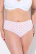 Midi-slips, set van 7, 7 weekdagen, 7 kleuren
