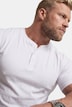 Henley, Basic, Halbarm, Rundhals, bis 8 XL