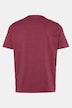 Henley, Basic, Halbarm, Rundhals, bis 8 XL